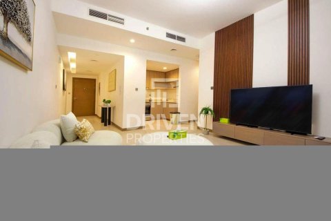 شقة في Urban Oasis, الخليج التجاري, دبي 2 غرف نوم, 103.77 م² رقم 129022 - صورة 3