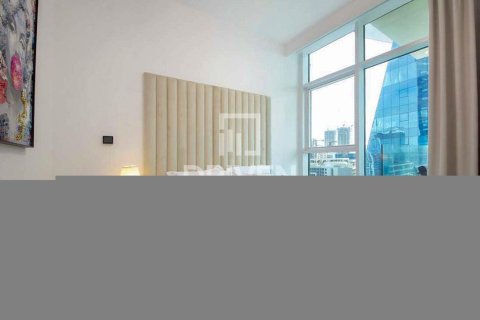 شقة في Urban Oasis, الخليج التجاري, دبي 2 غرف نوم, 103.77 م² رقم 129022 - صورة 5