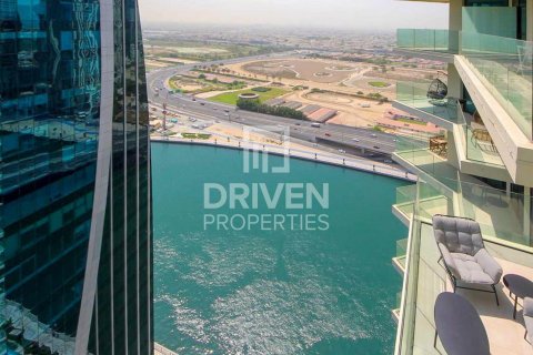 شقة في Urban Oasis, الخليج التجاري, دبي 2 غرف نوم, 103.77 م² رقم 129022 - صورة 18