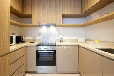 شقة في Urban Oasis, الخليج التجاري, دبي 2 غرف نوم, 103.77 م² رقم 129022 - صورة 9