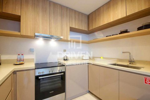 شقة في Urban Oasis, الخليج التجاري, دبي 2 غرف نوم, 103.77 م² رقم 129022 - صورة 11
