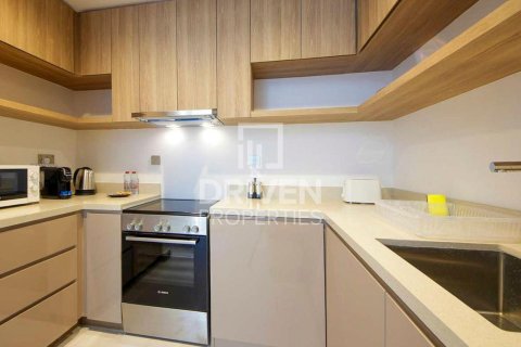 شقة في Urban Oasis, الخليج التجاري, دبي 2 غرف نوم, 103.77 م² رقم 129022 - صورة 10