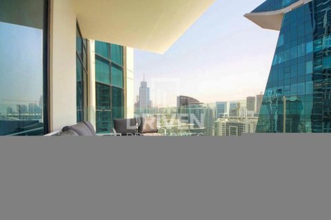 شقة في Urban Oasis, الخليج التجاري, دبي 2 غرف نوم, 103.77 م² رقم 129022 - صورة 16