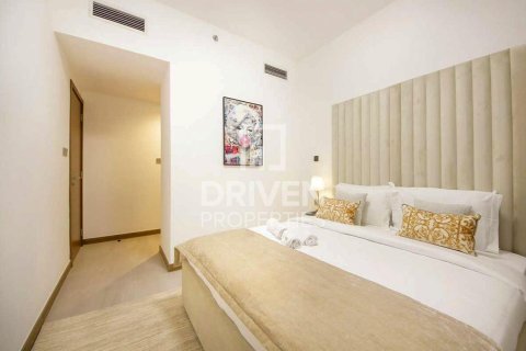 شقة في Urban Oasis, الخليج التجاري, دبي 2 غرف نوم, 103.77 م² رقم 129022 - صورة 6