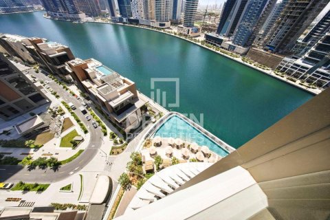 شقة في الخليج التجاري, دبي 3 غرف نوم, 313.27 م² رقم 129024 - صورة 19