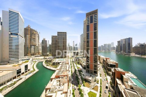 شقة في الخليج التجاري, دبي 3 غرف نوم, 313.27 م² رقم 129024 - صورة 20