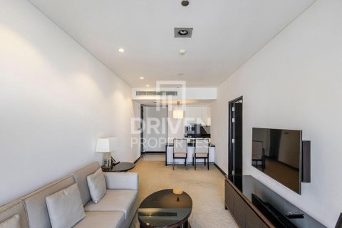 Apartment in Dubai Marina, Dubai 1 bedroom, 84.17 sq.m. № 129021