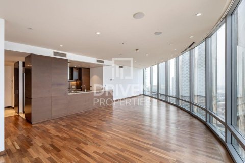 Apartamento en Downtown Dubai (Downtown Burj Dubai), Dubai, 3 dormitorios, 216.65 m², № 129030 - foto 5