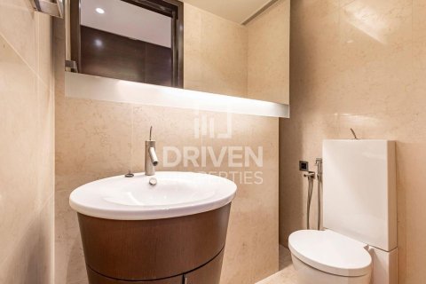 Apartamento en Downtown Dubai (Downtown Burj Dubai), Dubai, 3 dormitorios, 216.65 m², № 129030 - foto 21