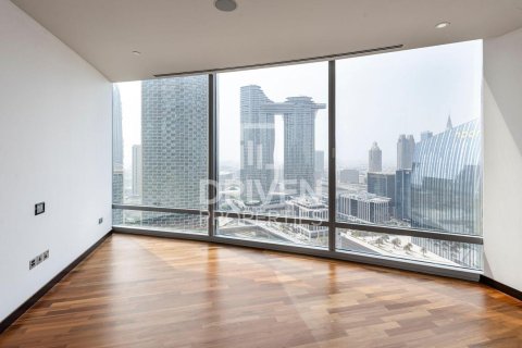 Apartamento en Downtown Dubai (Downtown Burj Dubai), Dubai, 3 dormitorios, 216.65 m², № 129030 - foto 10