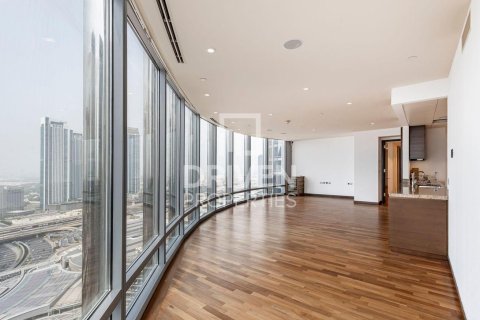 Apartamento en Downtown Dubai (Downtown Burj Dubai), Dubai, 3 dormitorios, 216.65 m², № 129030 - foto 4