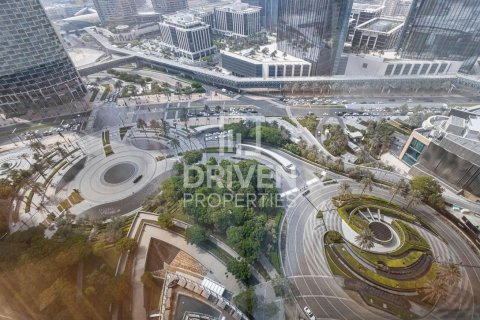 Apartamento en Downtown Dubai (Downtown Burj Dubai), Dubai, 3 dormitorios, 216.65 m², № 129030 - foto 2