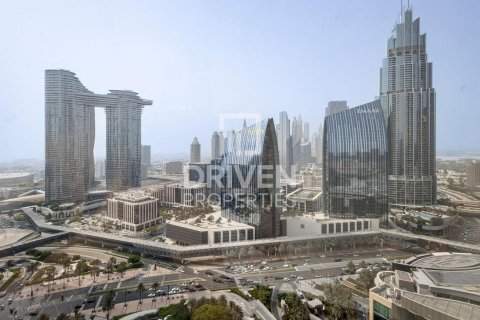 Apartamento en Downtown Dubai (Downtown Burj Dubai), Dubai, 3 dormitorios, 216.65 m², № 129030