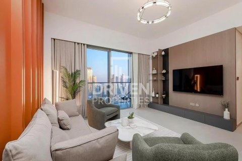 Apartamento en Opera District, Downtown Dubai (Downtown Burj Dubai), Dubai, 2 dormitorios, 118.08 m², № 129031