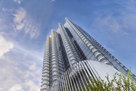 Appartement à Jumeirah Lake Towers, Dubai, 1 chambre, 82 m², № 92486 - photo 2