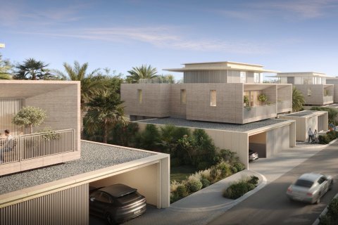 Villa in Dubai Hills Estate, Dubai 5 bedrooms, 578 sq.m. № 92481