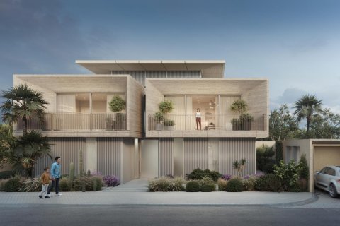 Villa in Dubai Hills Estate, Dubai 5 bedrooms, 578 sq.m. № 92481 - photo 2