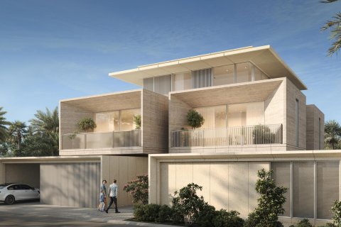 Villa in Dubai Hills Estate, Dubai 5 bedrooms, 578 sq.m. № 92481 - photo 4