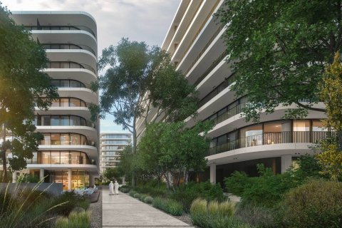 Apartment in Dubai studio, 40 sq.m. № 92489 - photo 3