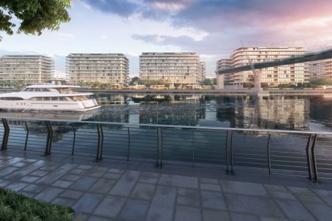 Apartment in Dubai studio, 40 sq.m. № 92489 - photo 2