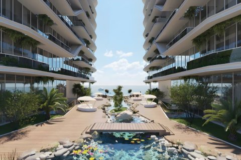 Apartment in Dubai 1 bedroom, 79 sq.m. № 92487 - photo 6