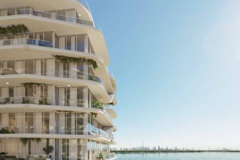 Apartment in Dubai 1 bedroom, 79 sq.m. № 92487