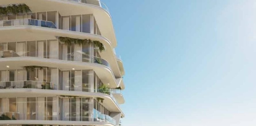 Apartment in Dubai 1 bedroom, 79 sq.m. № 92487