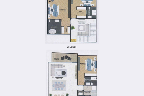 Apartment in Dubai 1 bedroom, 79 sq.m. № 92487 - photo 10