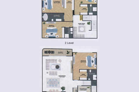 Apartment in Dubai 1 bedroom, 79 sq.m. № 92487 - photo 11