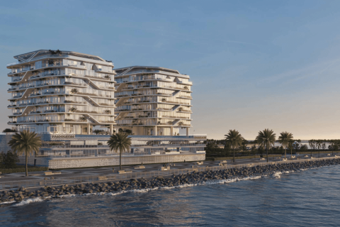 Apartment in Dubai 1 bedroom, 79 sq.m. № 92487 - photo 3