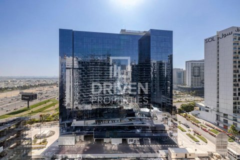 Apartment in Business Bay, Dubai 1 bedroom, 90 sq.m. № 87372 - photo 13