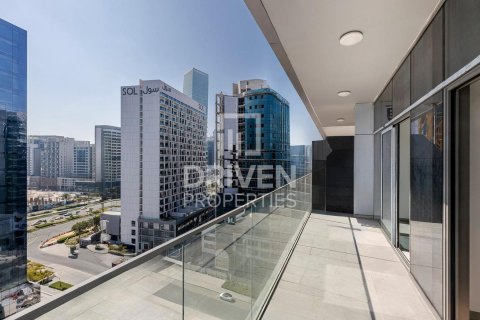Apartment in Business Bay, Dubai 1 bedroom, 90 sq.m. № 87372 - photo 9
