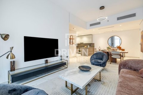 Apartment in Business Bay, Dubai 1 bedroom, 90 sq.m. № 87371 - photo 2