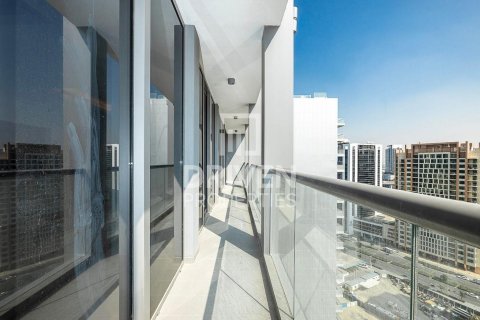 Appartement à Business Bay, Dubai, 2 chambres, 157 m², № 87373 - photo 7