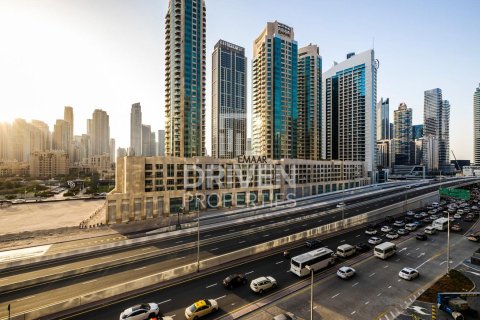 Apartamento en Business Bay, Dubai, 2 dormitorios, 154 m², № 87374 - foto 13