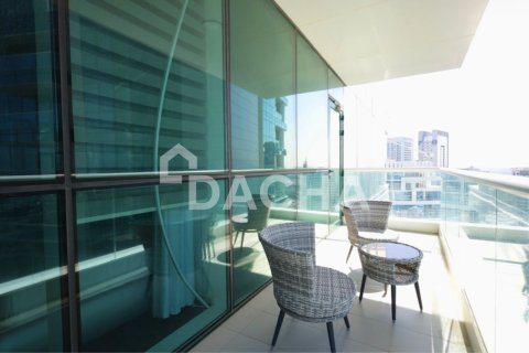 شقة في مساكن شاطئ جميرا, دبي 3 غرف نوم, 214 م² رقم 112648 - صورة 20