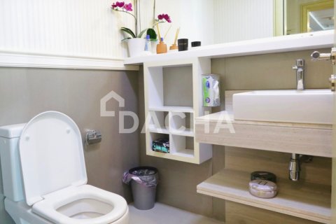 شقة في مساكن شاطئ جميرا, دبي 3 غرف نوم, 214 م² رقم 112648 - صورة 14