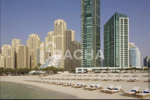 شقة في مساكن شاطئ جميرا, دبي 3 غرف نوم, 214 م² رقم 112648 - صورة 26