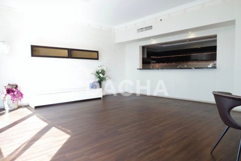 شقة في مساكن شاطئ جميرا, دبي 3 غرف نوم, 214 م² رقم 112648 - صورة 2