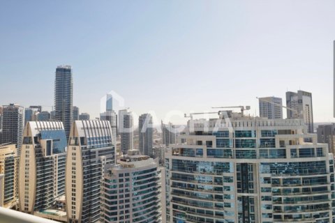 شقة في مساكن شاطئ جميرا, دبي 3 غرف نوم, 214 م² رقم 112648 - صورة 24