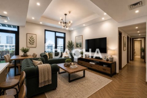 شقة في Hyati Residences, دائرة قرية جميرا, دبي 2 غرف نوم, 208 م² رقم 112655