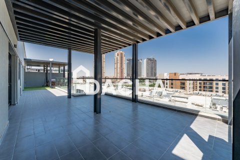 شقة في Hyati Residences, دائرة قرية جميرا, دبي 2 غرف نوم, 208 م² رقم 112655 - صورة 19