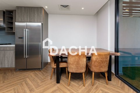 شقة في Hyati Residences, دائرة قرية جميرا, دبي 2 غرف نوم, 208 م² رقم 112655 - صورة 5