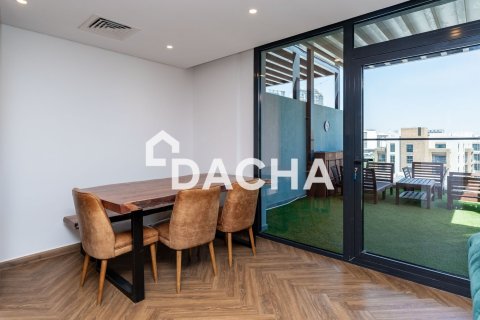 شقة في Hyati Residences, دائرة قرية جميرا, دبي 2 غرف نوم, 208 م² رقم 112655 - صورة 6