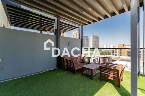 شقة في Hyati Residences, دائرة قرية جميرا, دبي 2 غرف نوم, 208 م² رقم 112655 - صورة 21