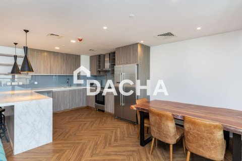 شقة في Hyati Residences, دائرة قرية جميرا, دبي 2 غرف نوم, 208 م² رقم 112655 - صورة 4