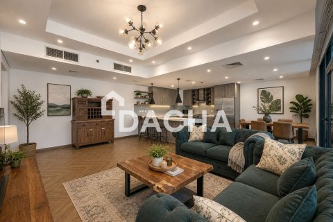 شقة في Hyati Residences, دائرة قرية جميرا, دبي 2 غرف نوم, 208 م² رقم 112655 - صورة 3