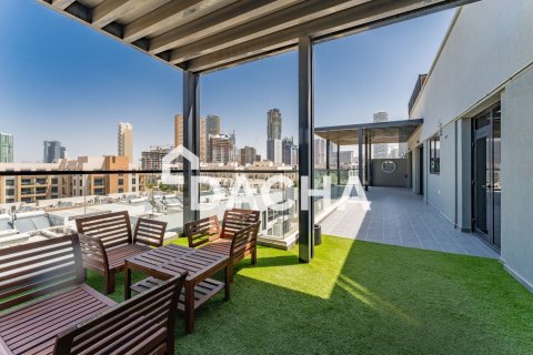 شقة في Hyati Residences, دائرة قرية جميرا, دبي 2 غرف نوم, 208 م² رقم 112655 - صورة 22