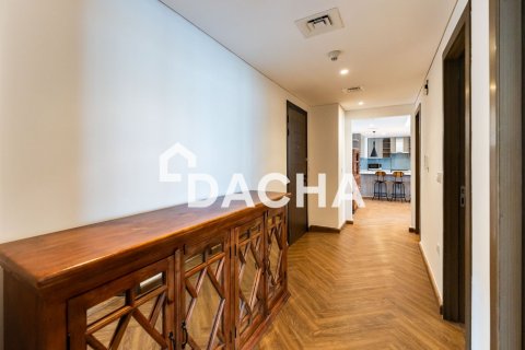 شقة في Hyati Residences, دائرة قرية جميرا, دبي 2 غرف نوم, 208 م² رقم 112655 - صورة 9