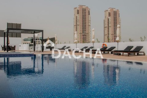 شقة في Hyati Residences, دائرة قرية جميرا, دبي 2 غرف نوم, 208 م² رقم 112655 - صورة 23